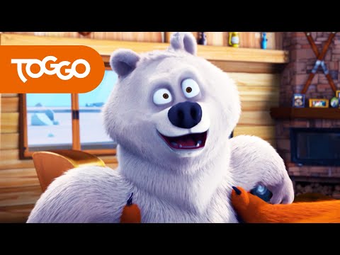 Grizzy und die Lemminge | Plötzlich Babysitter | BEST OF | TOGGO Serien