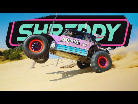 COOS BAY OREGON RIPS AT UTV TAKEOVER 2023