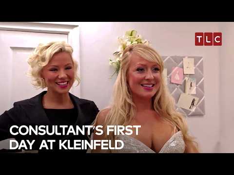Bride’s Mermaid Dress Drama | Say Yes to the Dress S11 Ep12 | TLC