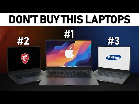 STOP Wasting Your Money! Top 10 Best Laptops for Video Editing & Design 2026