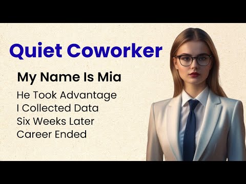 Coworker Dumped Work On Me For Months... So I Let Data Destroy Him