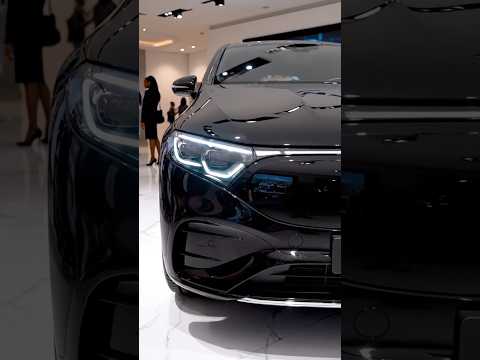 👉 Electric G-Wagon Looks INSANE 😳