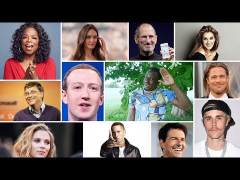 What 'Left-Handed' People Will Never Tell You - The Secret | "Left-Handers Are Different & Special"