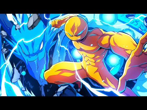 FINALLY!! The New Legends Battlegrounds Update is Here! 