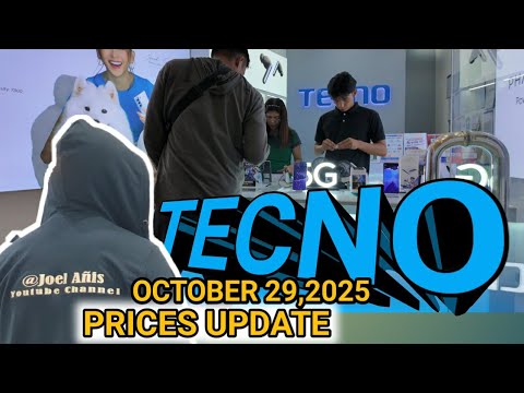 TECNO PRICES UPDATE OCTOBER 29,2025 POVA7,7 ULTRA 5G,CAMON 40 SERIES,SPARK GO 2,GO 1,40C,30C,V FLIP2