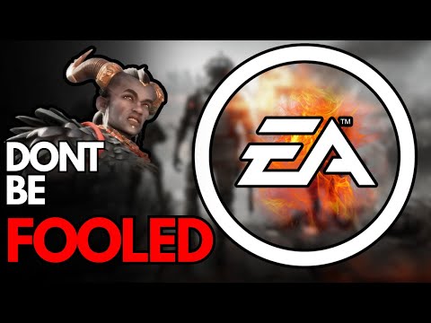 The EA Buyout is NOT The Good News You Think It Is