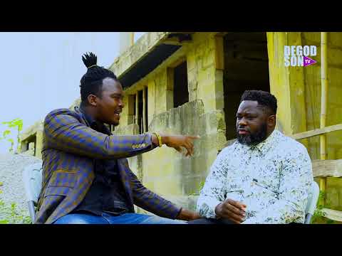 Awurade Wofa Aku Nipa After NPP Chose Dr Bawumia”Nigel Gaize,Pentecost Chairman Shakes.Napo Again 