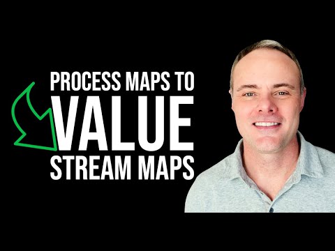 Use Process Maps to Solve Problems (Tutorial)