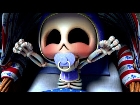 Baby Skull Is In Danger! | Zombie Dumb Season 2! | 애니메이션 | Cartoon For You