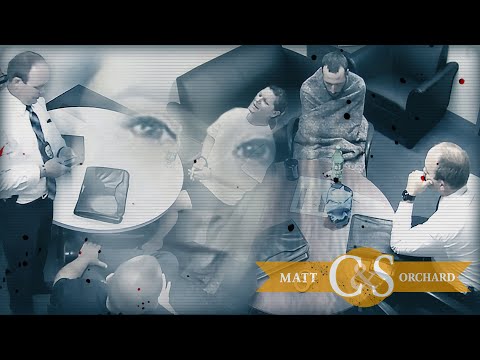 The Unspeakable Murder of Savanna Greywind