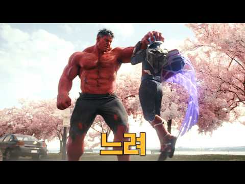 Who's the Strongest Hero? Top 10 Superpower Battles in Movies