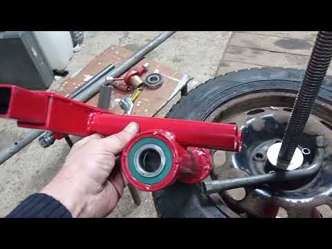 Шиномонтажный станок своими руками. Размеры.