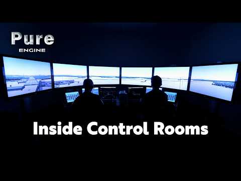 The Hidden Heroes of the Air (1/3)