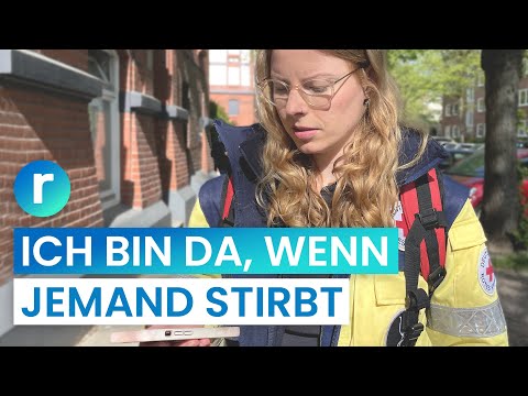 After a personal loss: I take care of relatives | reporter