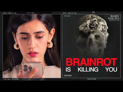 Brainrot is Ruining You | Documentary Film