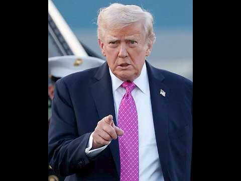 US Warns Ships to Avoid Iranian Waters