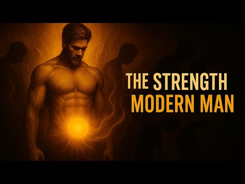 Semen Retention | A CURE for the Modern Weak Man