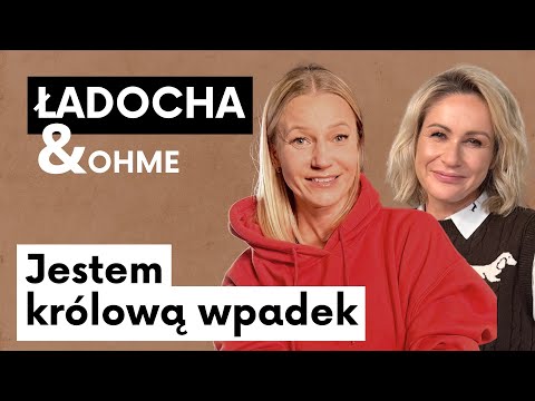 O wpadkach, wolności i byciu sobą | Daria Ładocha Gosia Ohme - Life No Makeup