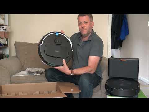 Are You Looking For A Robotic Vacuum Cleaner To Make Your Life Easier?