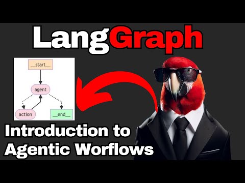 Introduction to LangGraph: A Quick Dive into Core Concepts