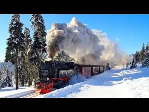 tren transiberiano recorrido