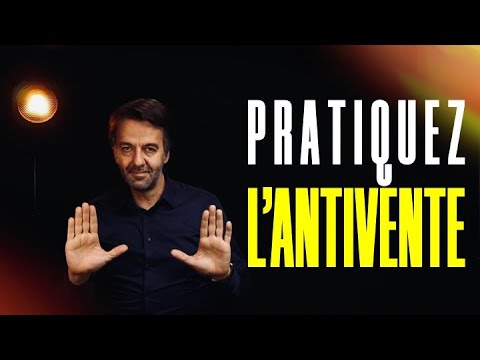 L'ANTIVENTE : Une technique pour susciter la confiance des clients et... vendre plus.