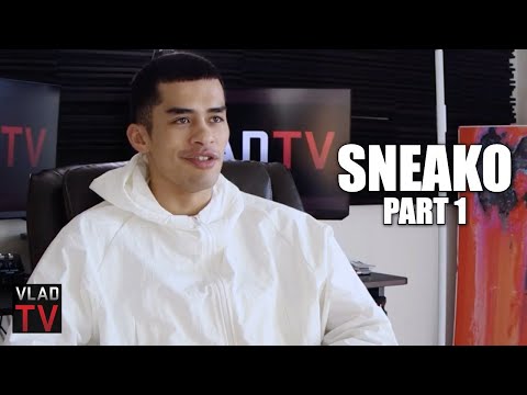 Sneako: I Went Viral on YouTube After Mr. Beast Told Me to Make "Say N-Word for $1" Video (Part 1)