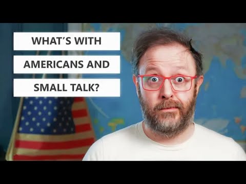 The Secret Rules of Being an American