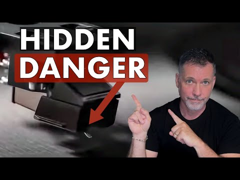 Are You Slowly Destroying Your Vinyl Collection?