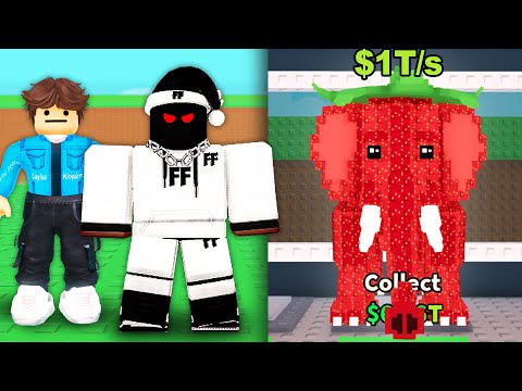 Begging YouTubers Until I Get $1 Trillion/s