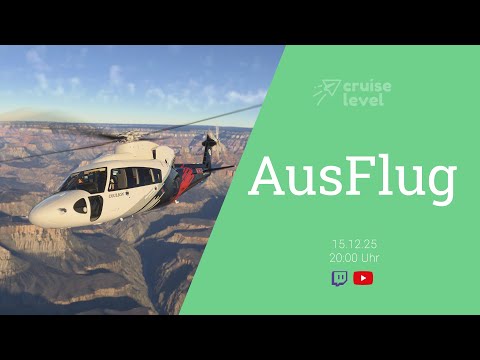 AusFlug: Grand Staircase