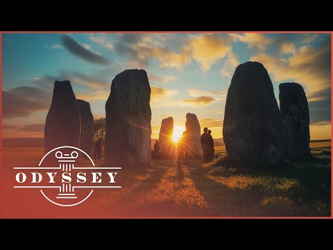 Is Britain's First Stone Henge For A Century Hidden Under This Reservoir? | Time Team