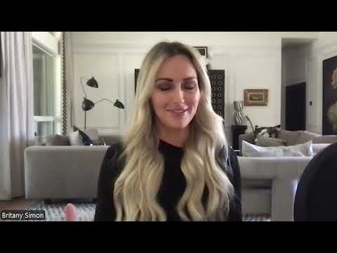 Britany Simon | Profiles in Design