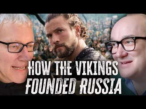 Harald Hardrada: The Last Viking