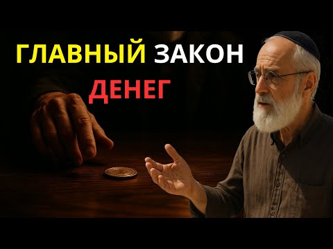 Почему 93% людей так и не выбрались из бедности? Настоящий секрет раскрыт | Еврейская мудрость