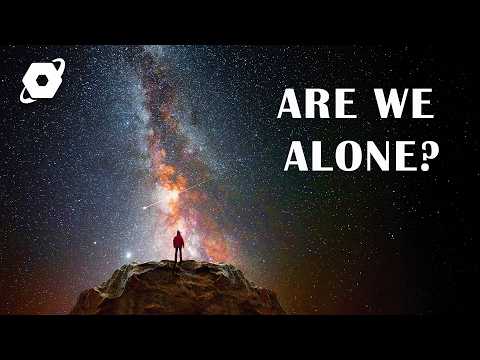 Is Alien Life Hiding in Our Solar System? | Life In Outer Space | FULL DOCUMENTARY