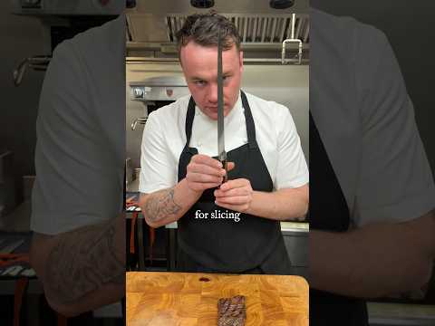 Every Knife a Chef Needs to Own