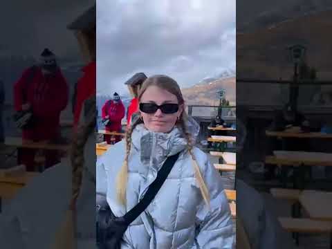 Nicht Papa approved #skifahren #alm #alkoholfreileben