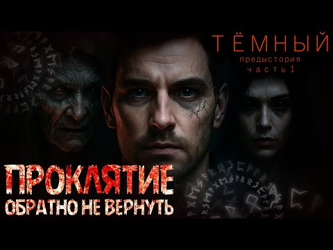 40 ЧЕЛОВЕК ПРОПАЛО НА БОЛОТЕ. ОХОТНИК. ПРОКЛЯТИЕ