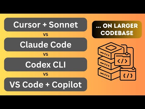 GPT-5 Codex vs Claude: Showdown on a COMPLEX Project
