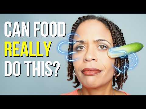 Can Food Really Rewire Your Brain? (And When to Use Supplements)