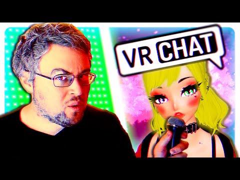 What You Might Not Know About VRChat
