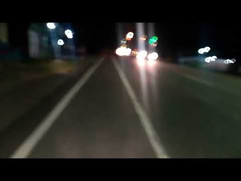 night street flog