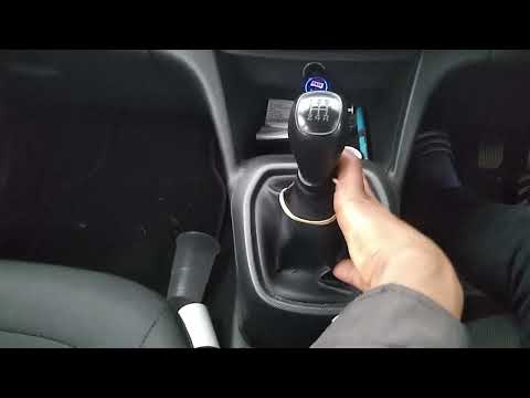 Best Driving Lessons🚦 Gear's 1, 2, 3, 4, 5 & R (Demonstration)