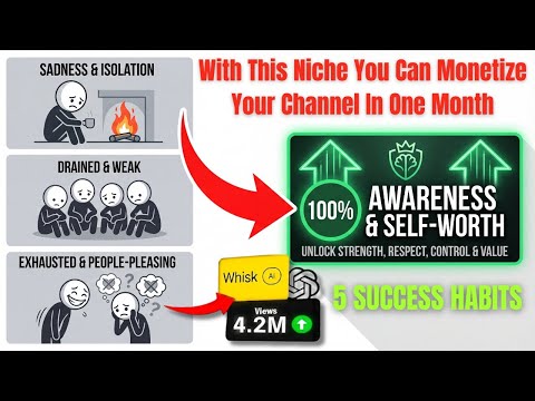 FREE AI Stickman Animation Tutorial For Beginners (Goes Viral!)