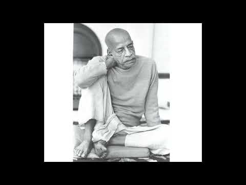 СЕБЯ ПРЕОДОЛЕЙ - Лакшми Нараяна дас (Леонид Тугутов)