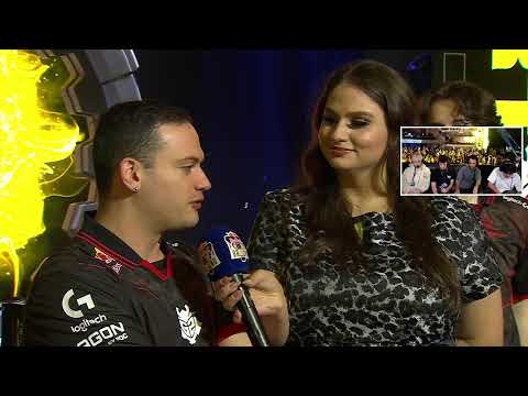 G2 VS NRG GRAND FINALS RED BULL HOMEGROUND [DROPS ON]