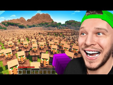 Je Réagis à la Meilleure Vidéo Minecraft de Tous les Temps ! (Grox)