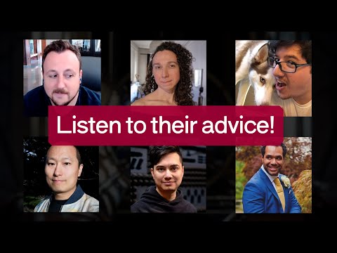 Great game dev portfolio advice from 6 lead level designers