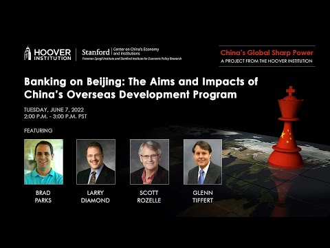 Banking On Beijing: The Aims And Impacts Of China’s Overseas Development Program